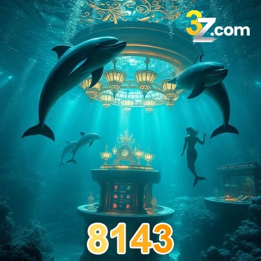 8143 app Jogos de caça-níqueis