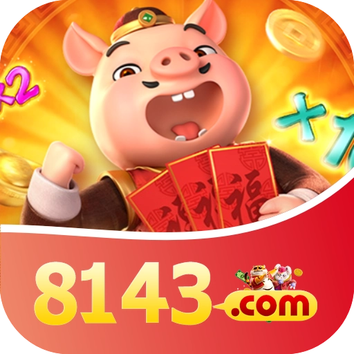 8143 Logo